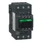 Power contactor TeSys D 50A 3P 1NO 1NC coil 72VDC EVK box terminals