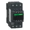 Power contactor TeSys D 65A 30kW 3P 1NO 1NC coil 220VDC EVK box terminals