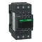 Power contactor TeSys D 65A 30kW 3P 1NO 1NC coil 480VAC EVK box terminals
