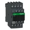Power contactor TeSys D AC1 40A 4P 1NO 1NC coil 24VDC box terminals