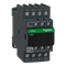 Power contactor TeSys D AC1 40A 4P 1NO 1NC coil 24VDC low consumption