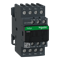 Power contactor TeSys D AC1 40A 4P 1NO 1NC coil 48VAC box terminals