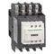 Power contactor TeSys D AC1 60A 4P 1NO 1NC coil 48VDC EVK screw terminals