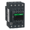 Power contactor TeSys D AC1 80A 4P 1NO 1NC coil 110VDC EVK box terminals