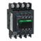 Power contactor TeSys D AC1 80A 4P 1NO 1NC coil 110VDC EVK screw terminals