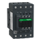 Power contactor TeSys D AC1 80A 4P 1NO 1NC coil 32VAC EVK box terminals