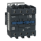 Power contactor TeSys D AC3 125A 4P 4NO coil 110VAC