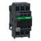 Power contactor TeSys D AC3 12A 3P 1NO 1NC coil 230VAC