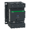 Power contactor TeSys D AC3 150A 3P 1NO 1NC coil 24VAC