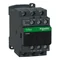 Power contactor TeSys D AC3 18A 3P 1NO 1NC coil 125VDC