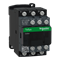 Power Contactor TeSys D AC3 18A 3P 1NO 1NC Railway Coil 72VDC Low Power