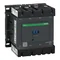 Power contactor TeSys D AC3 200A 4P 4NO coil 24VAC box terminals