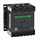 Power contactor TeSys D AC3 200A 4P 4NO coil 24VAC box terminals