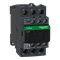 Power contactor TeSys D AC3 25A 3P 1NO 1NC coil 220VDC box terminals