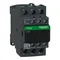 Power contactor TeSys D AC3 25A 3P 1NO 1NC coil 72VDC box terminals