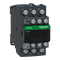 Power contactor TeSys D AC3 32A 3P 1NO 1NC coil 24VDC screw terminals