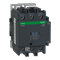 Power contactor TeSys D AC3 80A 3P 1NO 1NC coil 48VAC box terminals
