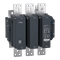 Power contactor TeSys F AC1 1250A 3P coil 230VAC