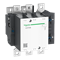 Power contactor TeSys F AC3 185A 3P 1NO 1NC coil 220VAC