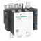 Power contactor TeSys F AC3 265A 3P 1NO 1NC coil 48VAC