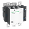 Power contactor TeSys F AC3 330A 3P 1NO 1NC coil 500VAC