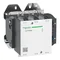 Power contactor TeSys F AC3 400A 3P 1NO 1NC coil 400VAC