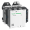 Power contactor TeSys F AC3 500A 3P 1NO 1NC coil 110VAC