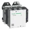 Power contactor TeSys F AC3 500A 3P 1NO 1NC coil 110VAC