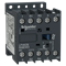 Power contactor TeSys K 20A 4P 2NO 2NC coil 24VDC box terminals