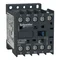 Power contactor TeSys K 20A 4P 2NO 2NC coil 60VDC box terminals