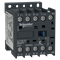 Power contactor TeSys K AC1 20A 4P 4NO coil 24VAC