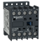 Power contactor TeSys K AC1 20A 4P 4NO coil 24VAC screw terminals
