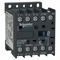 Power contactor TeSys K AC3 9A 3P 1NC coil 24VAC box terminals