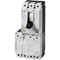 Power coupler, 3-pole, 250A, 150kA, heavy-duty design, +residual current protection, 30mA, universal