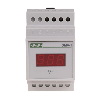 Power Indicator Light - Dustan DMV-1