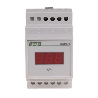 Power Indicator Light - Dustan DMV-1