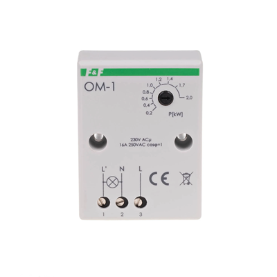 Power limiter OM-1