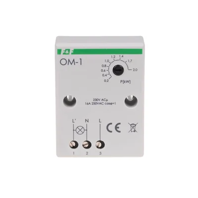 Power limiter OM-1