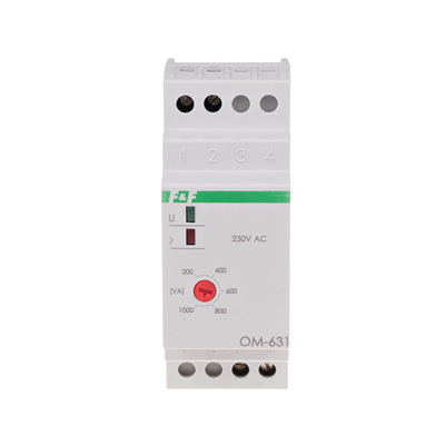 Power limiter / rail / OM-631