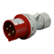 Power plug 16A 4p IP44