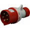 Power plug 16A 5p IP44