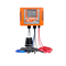 Power quality analyzer PQM-700 with calibration certificate