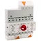 POWER SOURCE SWITCH 3 POLE+N (NOT DISCONNECTED TO EXTERNAL KNOB PRZK-3063N\W01