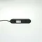 Power strip with surge protection 3 sockets switch