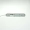 Power strip with surge protection, 5 sockets, switch