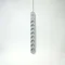 Power strip with surge protection system 8 sockets switch