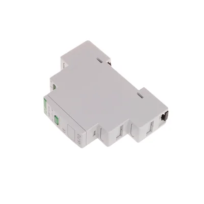 Power supply control lamp - single-phase LK-712 G 10-30V