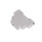 Power supply control lamp - single-phase LK-712 R 10-30V