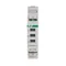 Power supply control lamp - three-phase LK-713R
