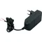 Power supply for a 2-way socket